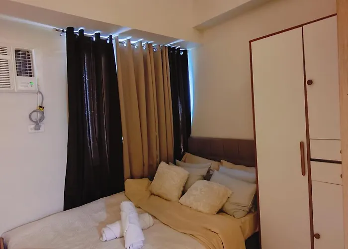 Barefoot Sanctuary At The Coast Apartahotel 3*