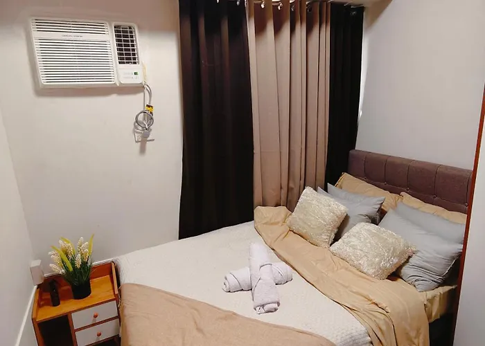 아파트호텔 Barefoot Sanctuary At The Coast *