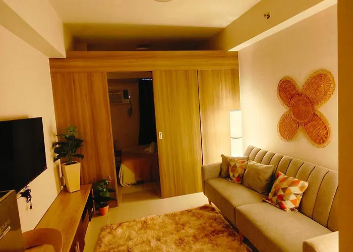 Barefoot Sanctuary At The Coast Apartahotel