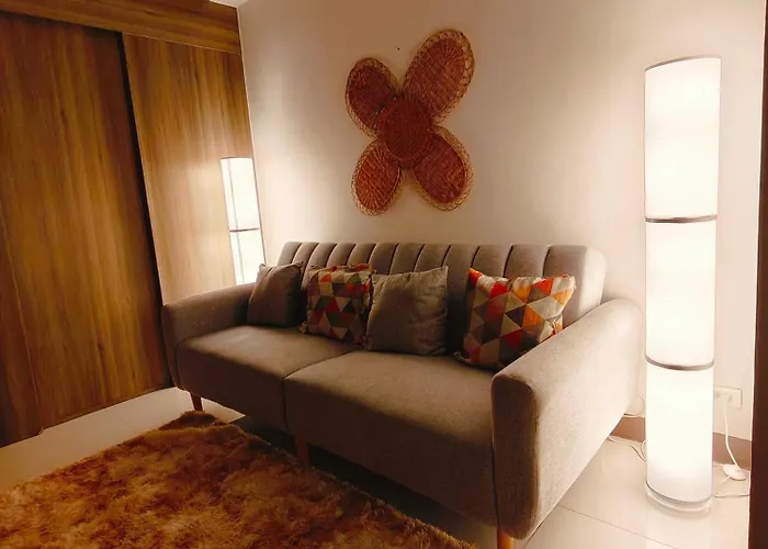 Barefoot Sanctuary At The Coast * Manila
