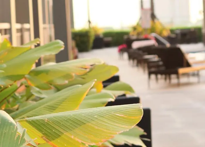 Barefoot Sanctuary At The Coast Manila