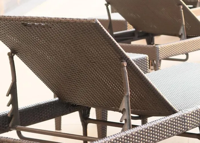 شقة فندقية Barefoot Sanctuary At The Coast 3*