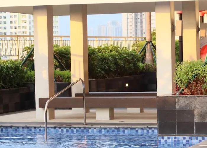Barefoot Sanctuary At The Coast Manila