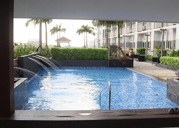 Barefoot Sanctuary At The Coast 3*